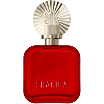 Rojo Eau de Parfum para Mulher