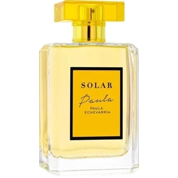 Solar Paula Eau de Toilette para Mulher