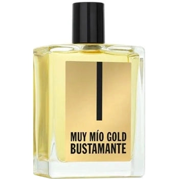 Muy Mío Gold Bustamante Eau de Toilette para Homem