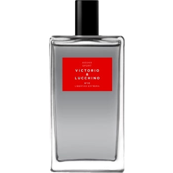 Aguas Sport Nº10 Libertad Extrema Eau de Toilette para Homem