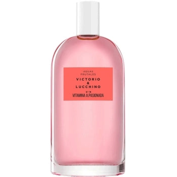 Aguas Frutales Nº19 Vitamina A.Pasionada Eau de Toilette para Mulher