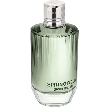 Green Attitude Eau de Toilette para Homem
