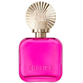 Fucsia Eau de Parfum para Mulher