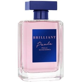 Paula Echevarría Brilliant Eau de Toilette para Mulher