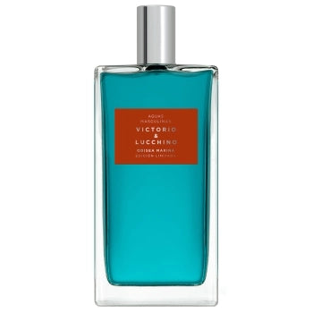 Aguas Masculinas V&L Odisea Marina Edición Limitada Eau de Toilette para Homem