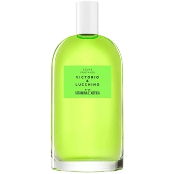 Nº20 Vitamina E.Xótica Eau de Toilette para Mulher