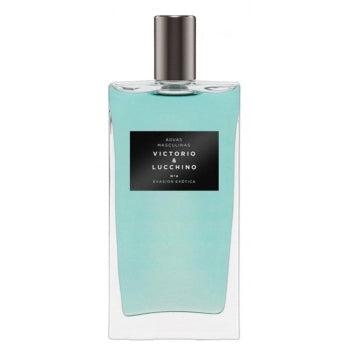 Nº4 Evasión Exótica Eau de Toilette para Homem