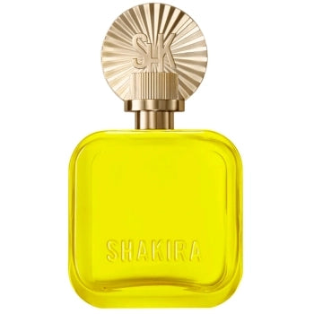 Amarillo Eau de Parfum para Mulher