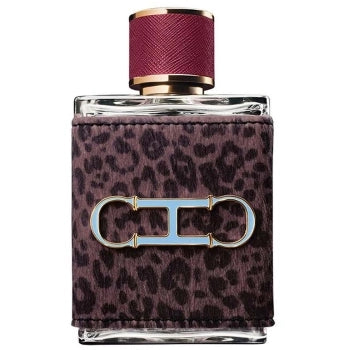 CH Men Wild Love Limited Edition Eau de Parfum para Homem