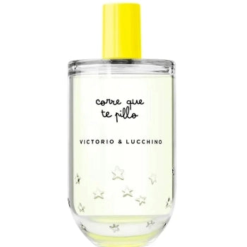 V&L Aguas Infantiles Corre que te Pillo Eau de Cologne