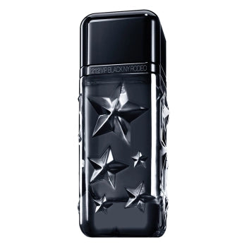 212 VIP Black NY Rodeo for Men Eau de Parfum para Homem