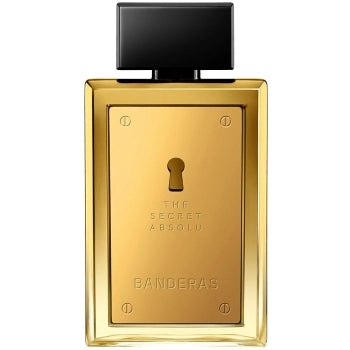 The Secret Absolu Eau de Parfum para Homem