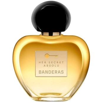 Her Secret Absolu Eau de Parfum para Mulher