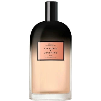 N°15 Flor Oriental Eau de Parfum para Mulher