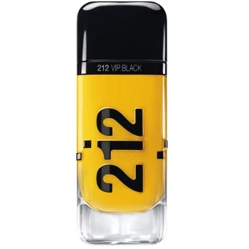212 VIP Black 212 Cab for Men Eau de Parfum para Homem