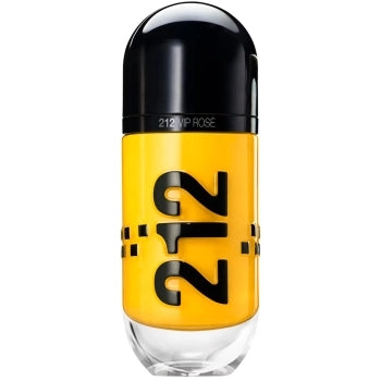 212 VIP Rosé 212 Cab Eau de Parfum para Mulher
