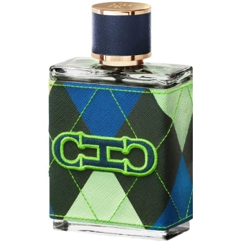 CH Men Swing Edición Limitada Eau de Parfum para Homem