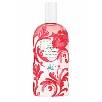 ¡Olé! Edición Limitada Eau de Toilette para Mulher