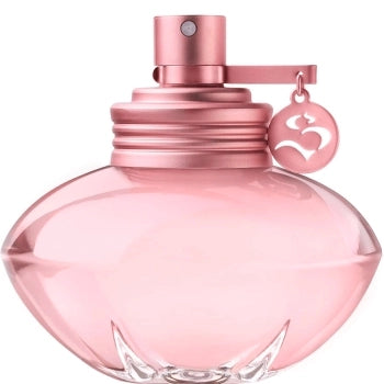 S By Shakira Eau Florale Eau de Toilette para Mulher
