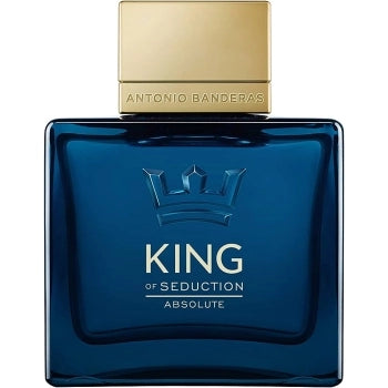 King Of Seduction Absolute Eau de Toilette para Homem