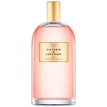 Aguas de V&L Nº11 Ambar Enigmatico Eau de Toilette para Mulher
