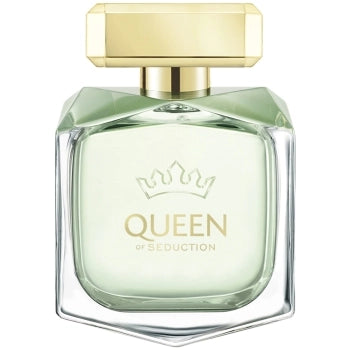 Queen of Seduction Eau de Toilette para Mulher