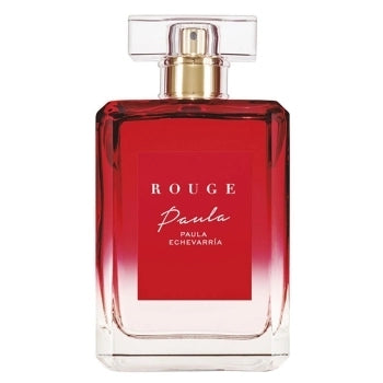 Paula Rouge Eau de Toilette para Mulher