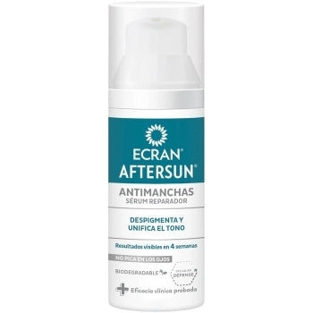 Antimanchas Serum Reparador