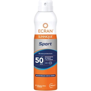 Sunnique Sport Bruma Protectora SPF50