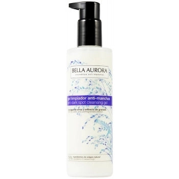 Gel Limpiador Antimanchas