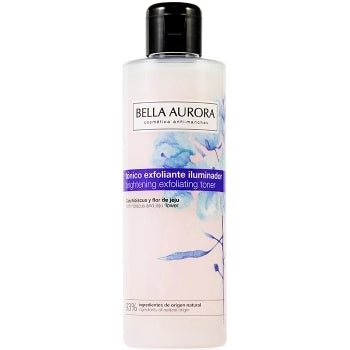 Tónico Exfoliante Iluminador