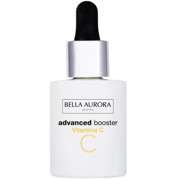 Advanced Booster Vitamina C