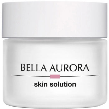 Skin Solution Age Solution Mixta-Grasa