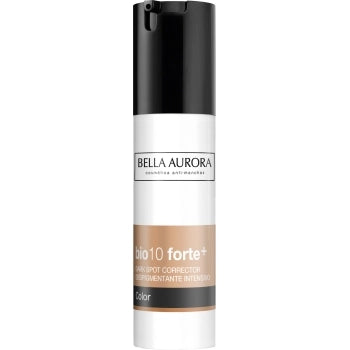 Bio10 Forte+ Serum Despigmentante Intensivo Color SPF30