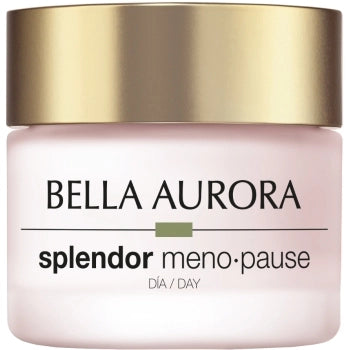 Splendor Meno·pause Crema Reafirmante Revitalizante Día