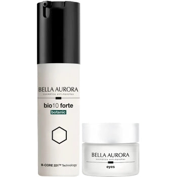 Set Bio10 Forte Botanic 30ml + Contorno de Ojos 15ml