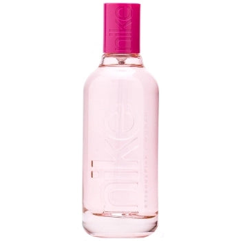 Trendy Pink Woman Eau de Toilette para Mulher