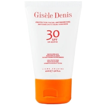 Protector Facial Anti-manchas SPF30