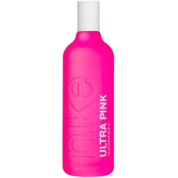 Ultra Pink Eau de Toilette para Mulher