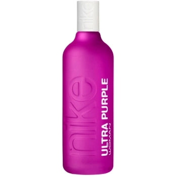 Ultra Purple Eau de Toilette para Mulher