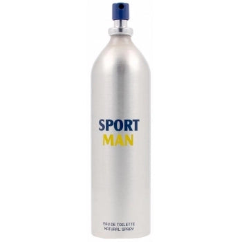Go For It Eau de Toilette para Homem