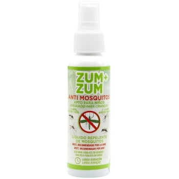 Repelente ANTI MOSQUITOS