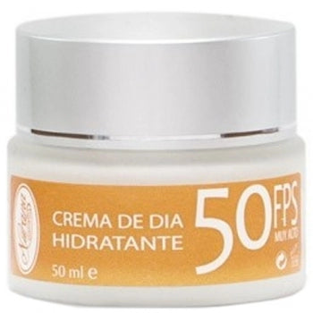 Crema de Dia Hidratante 50FPS