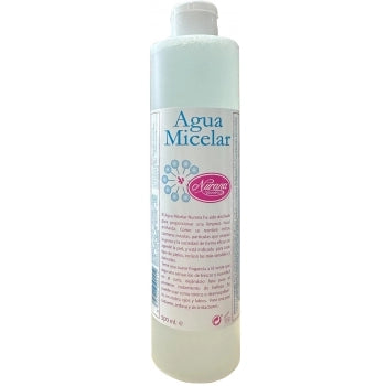 Agua Micelar