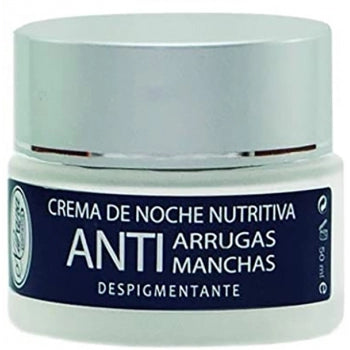 Crema de Noche Nutritiva