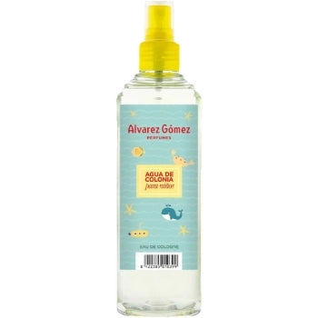 Agua de Colonia Para Niños Eau de Cologne