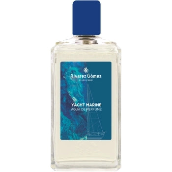 Yacht Marine Eau de Parfum para Homem