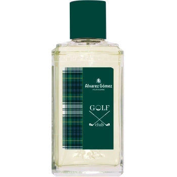 Golf Club Eau de Parfum para Homem