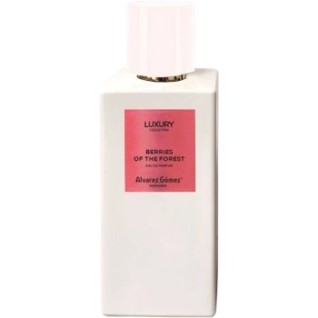 Luxury Collection Berries Of The Forest Eau de Parfum para Mulher