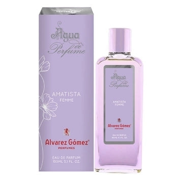 Agua de Perfume Amatista Femme Eau de Parfum para Mulher